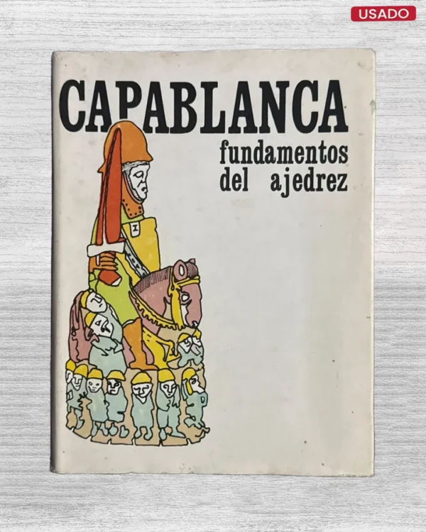 FUNDAMENTOS DEL AJEDREZ