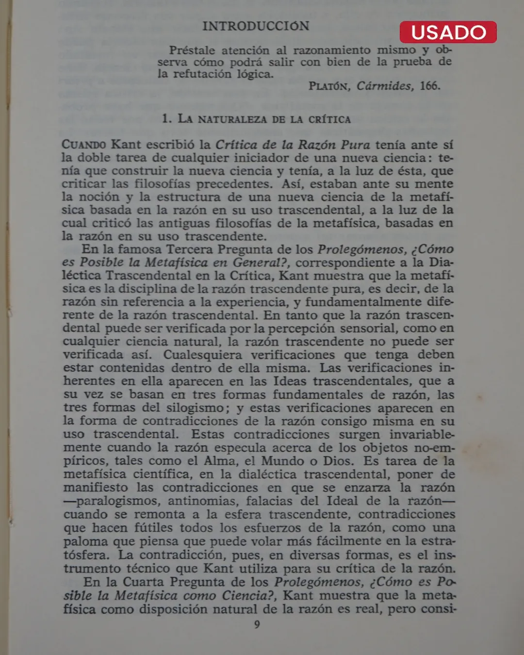 EL CONOCIMIENTO DEL BIEN - Imagen 2