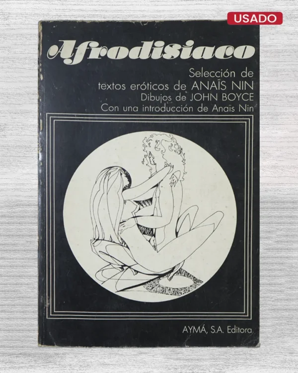 AFRODISÍACO