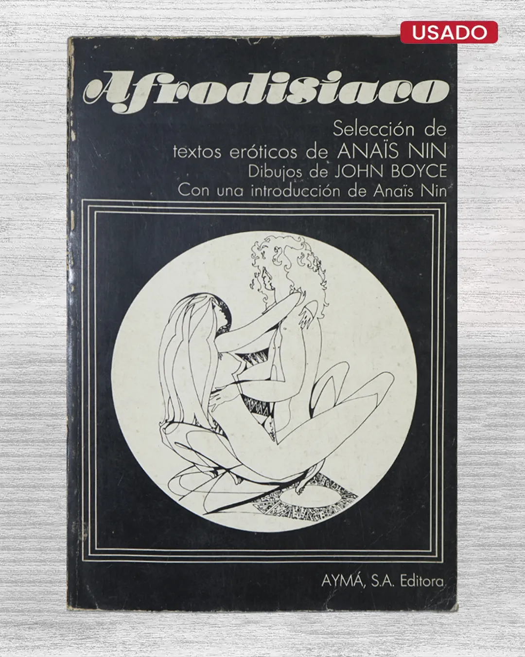 AFRODISÍACO