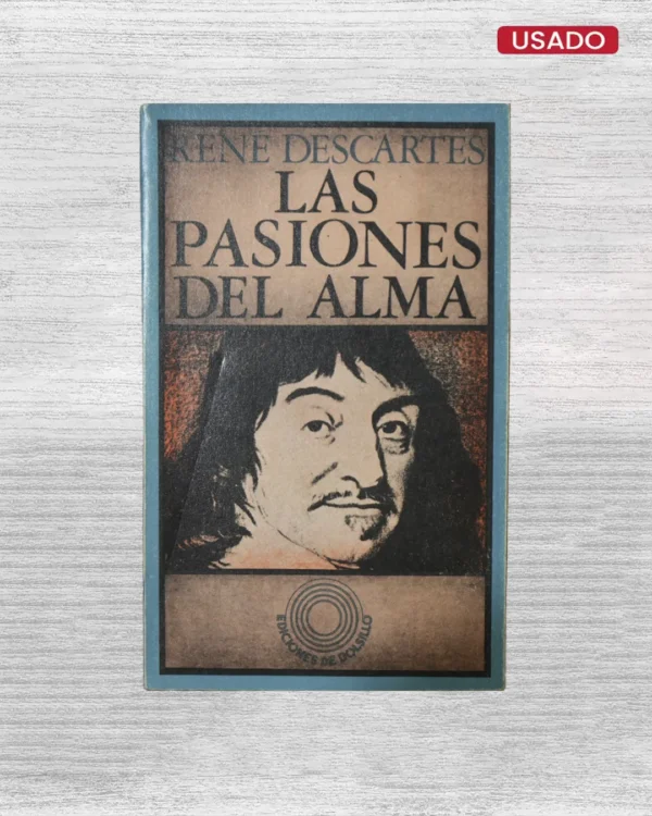LAS PASIONES DEL ALMA