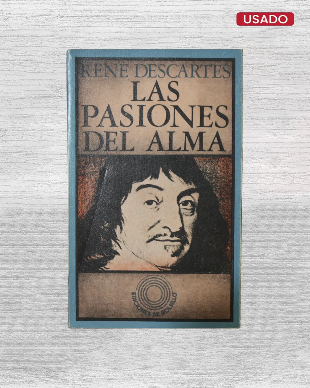 LAS PASIONES DEL ALMA