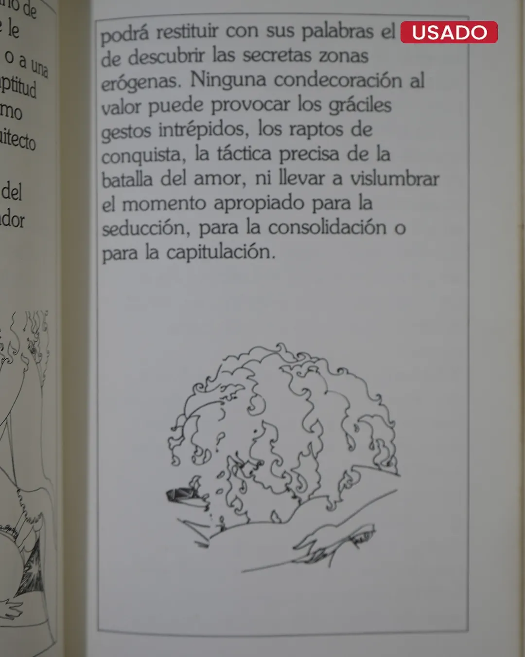 AFRODISÍACO - Imagen 2