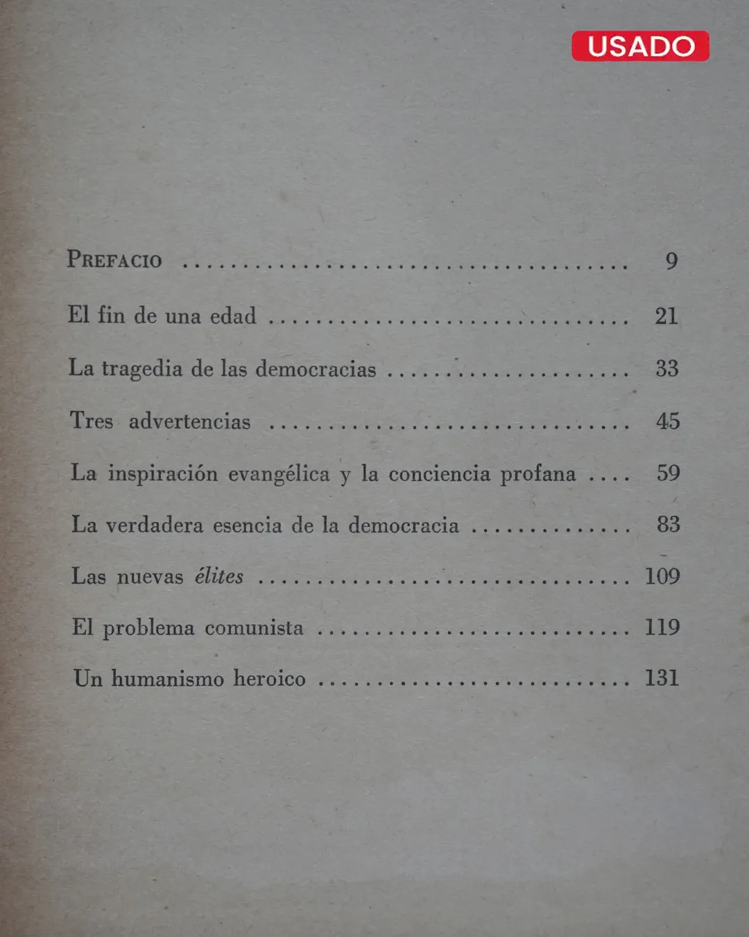 CRISTIANISMO Y DEMOCRACIA - Imagen 2