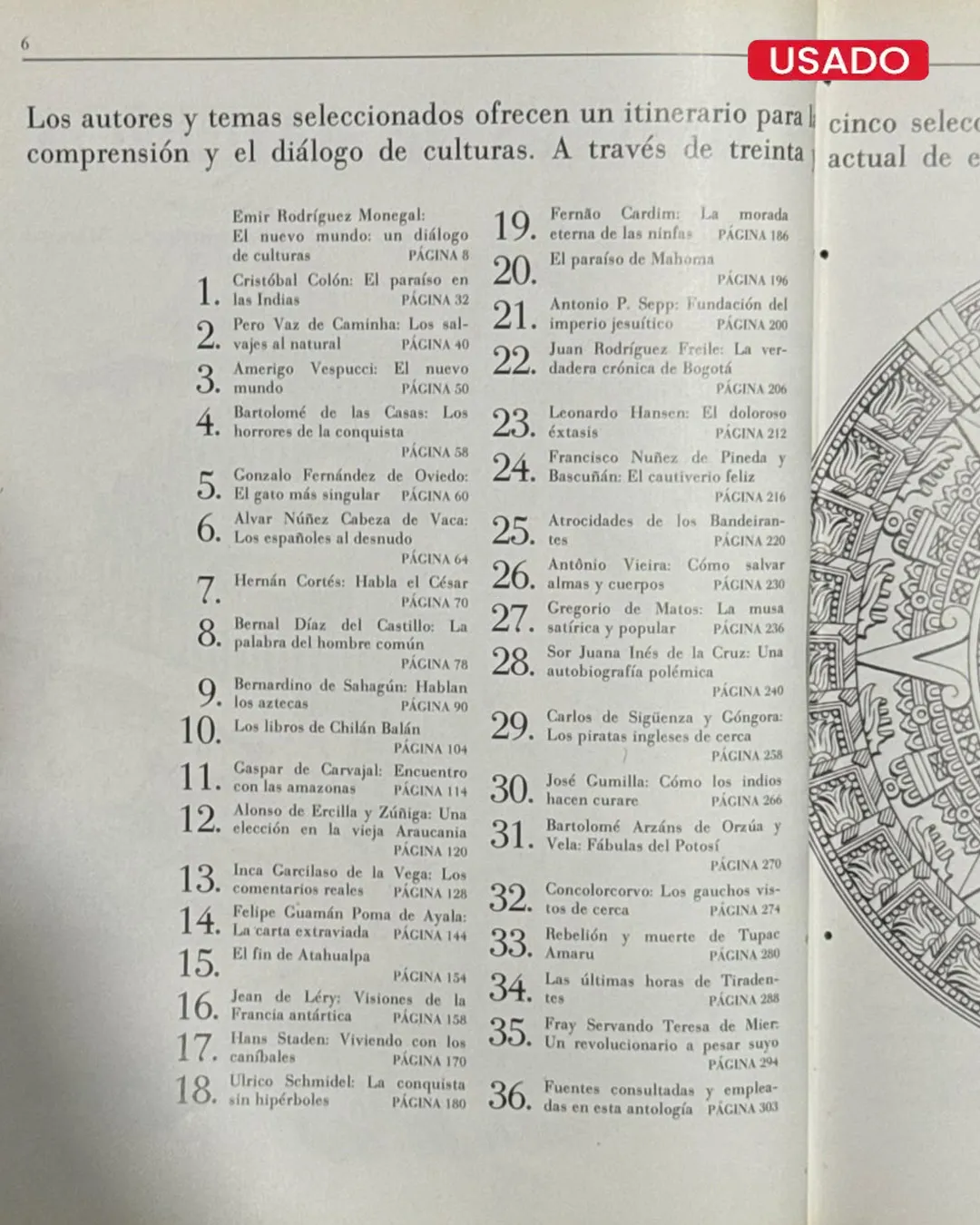 NOTICIAS SECRETAS Y PÚBLICAS DE AMÉRICA - Imagen 2