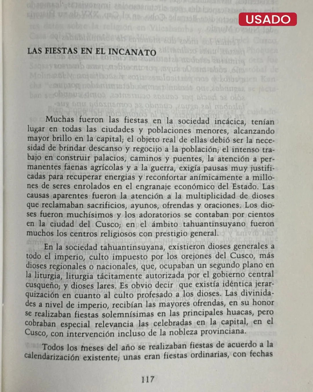 PACARECTAMBO - Imagen 3