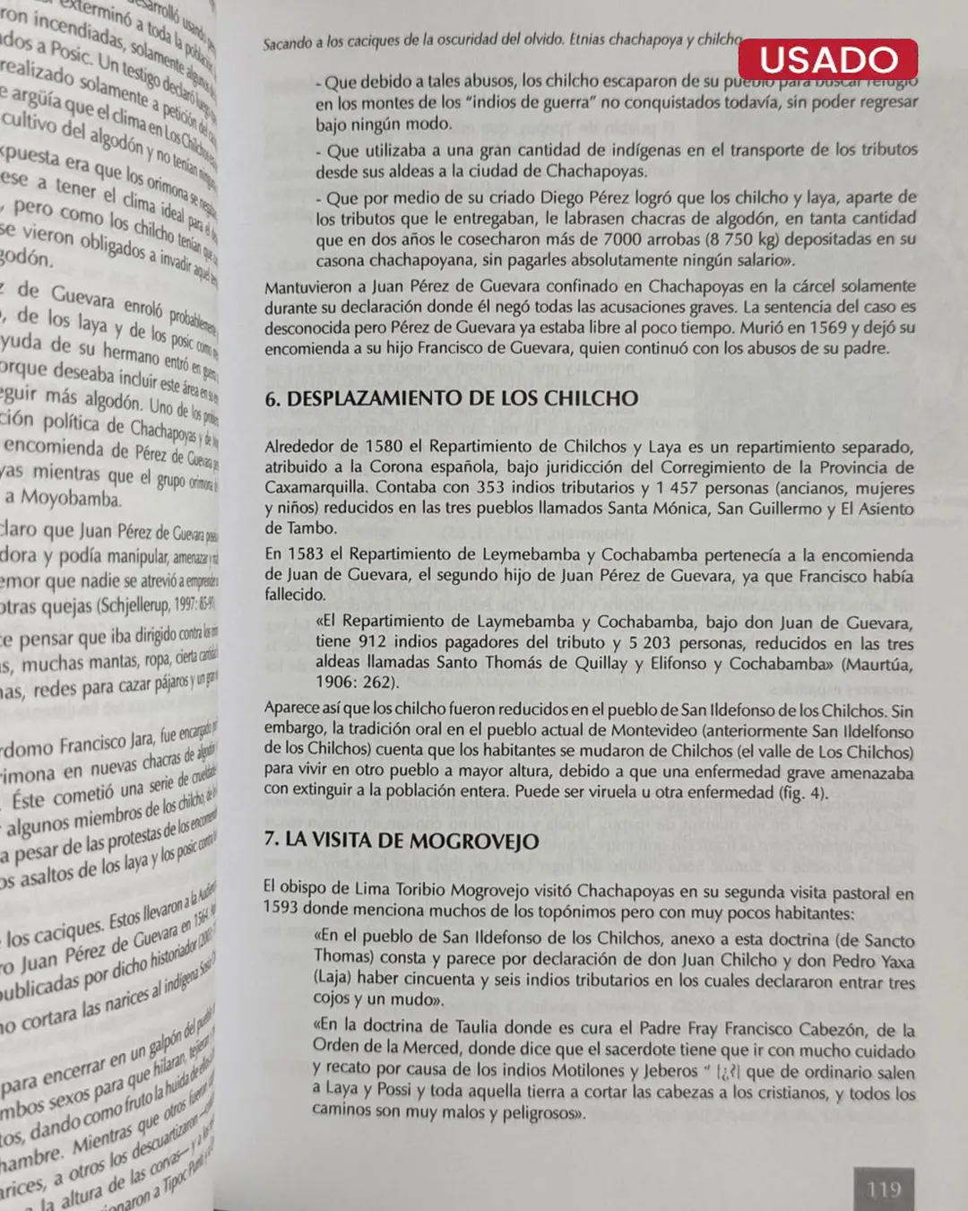 BULLETIN DE L’INSTITUT FRANCAIS D’ETUDES ANDINES – TOME 37, Nº 1 - Imagen 2