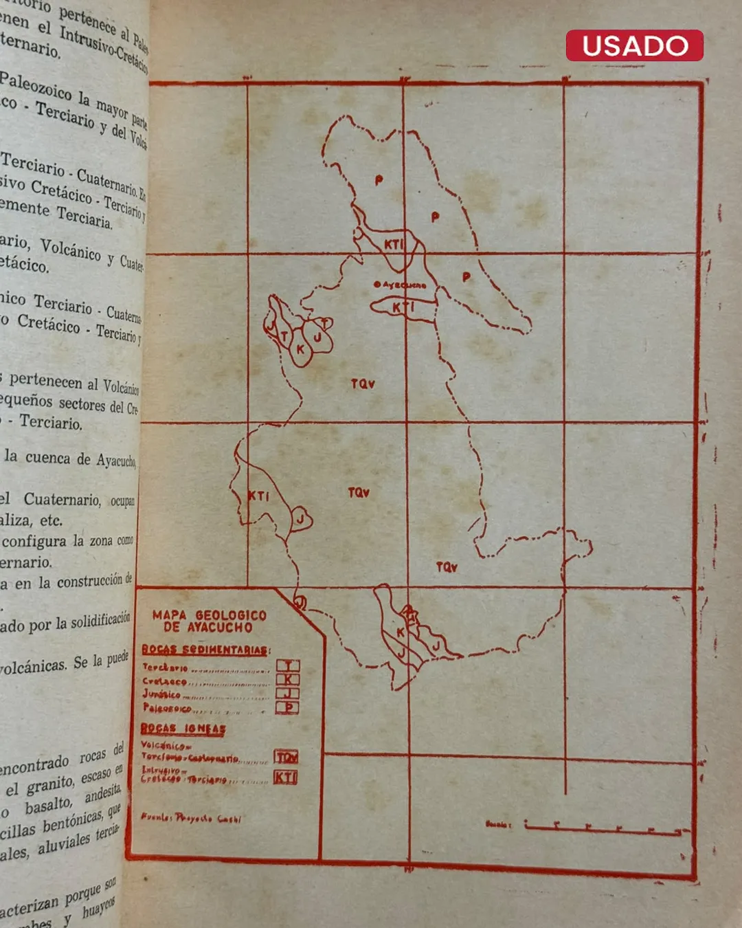 GEOGRAFIA GENERAL DE AYACUCHO - Imagen 3