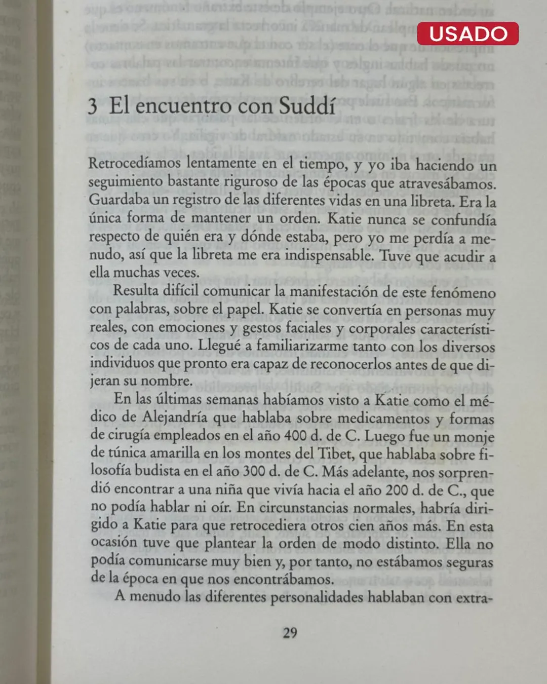 JESUS Y LOS ESENIOS - Imagen 3