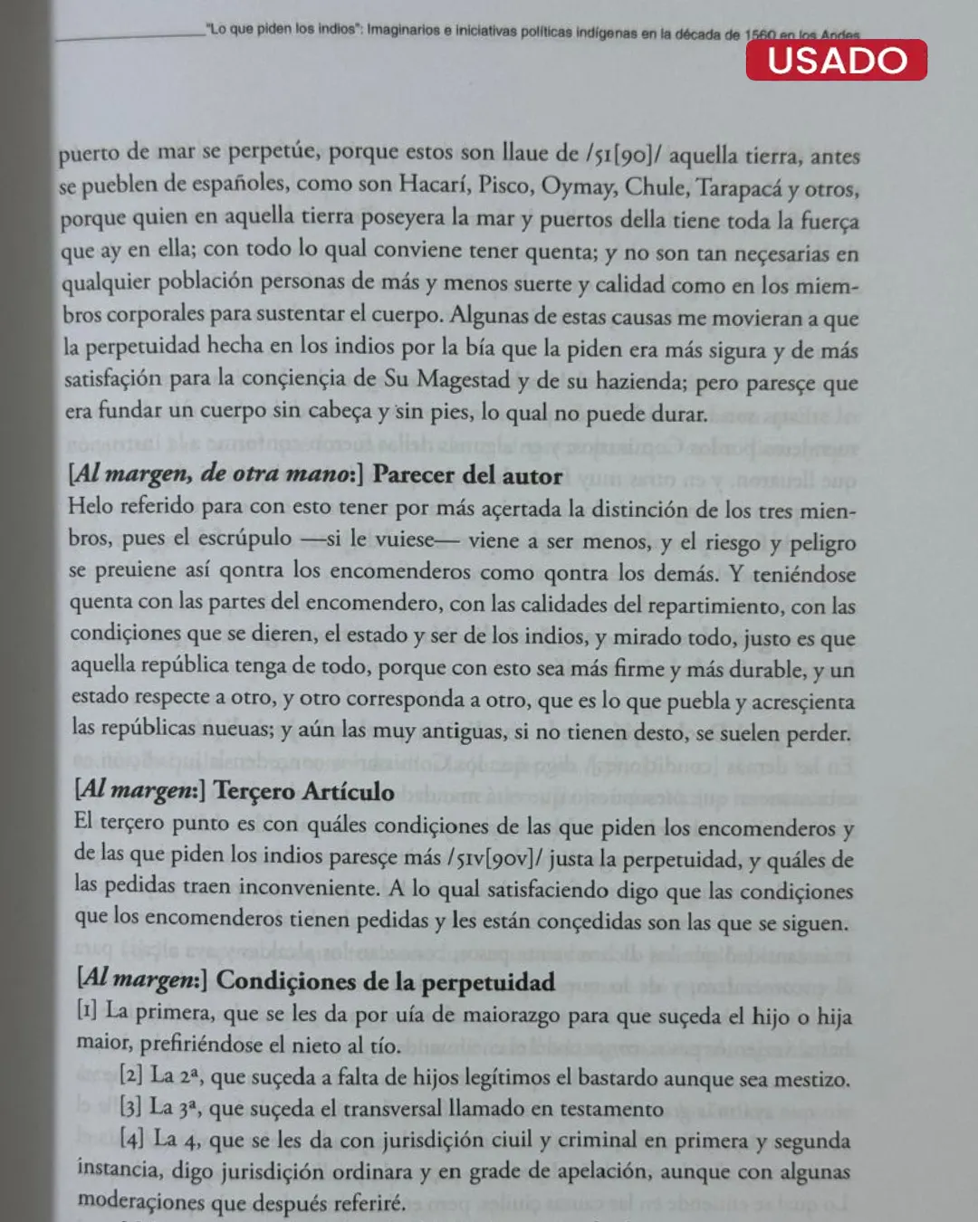 REVISTA ANDINA Nº 59 (PRIMER SEMESTRE DE 2023) - Imagen 3