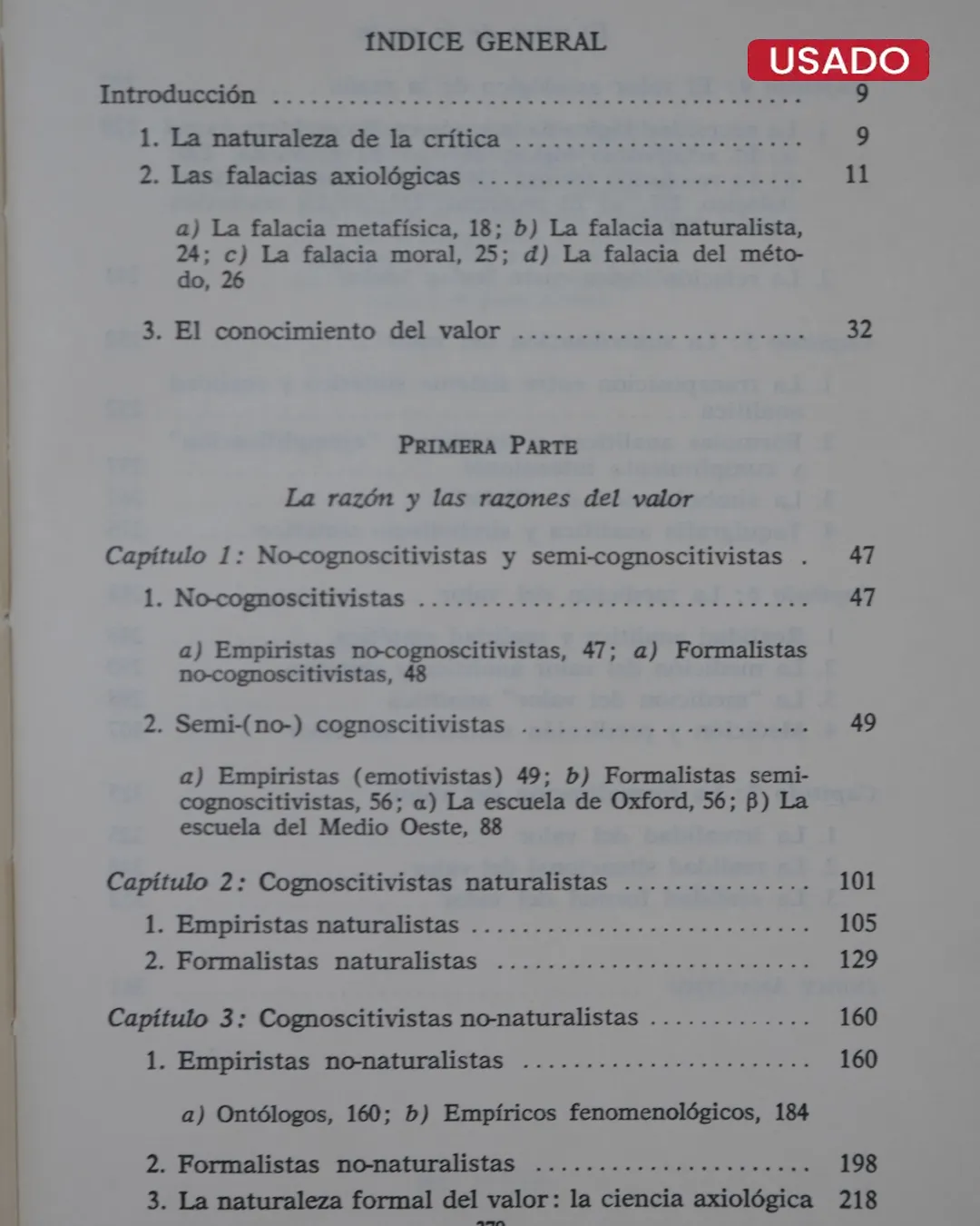 EL CONOCIMIENTO DEL BIEN - Imagen 3