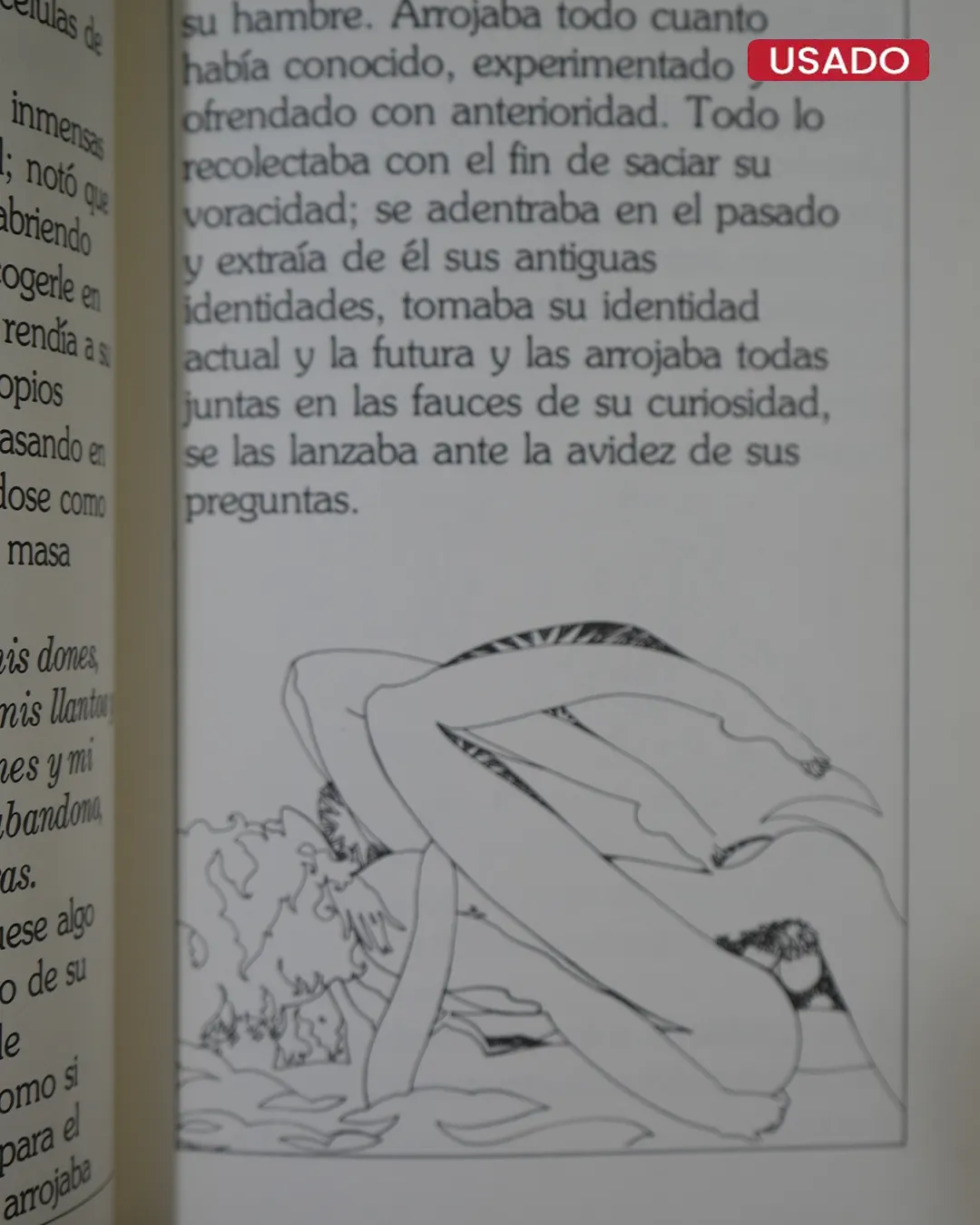 AFRODISÍACO - Imagen 4