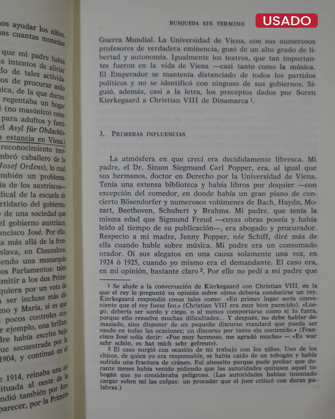 BÚSQUEDA SIN TÉRMINO - Imagen 3
