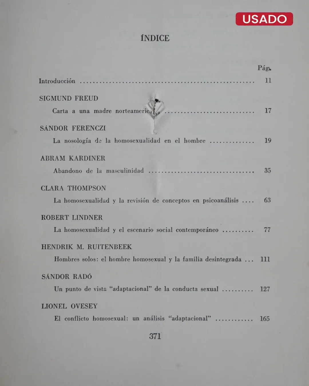 LA HOMOSEXUALIDAD EN LA SOCIEDAD MODERNA - Imagen 3