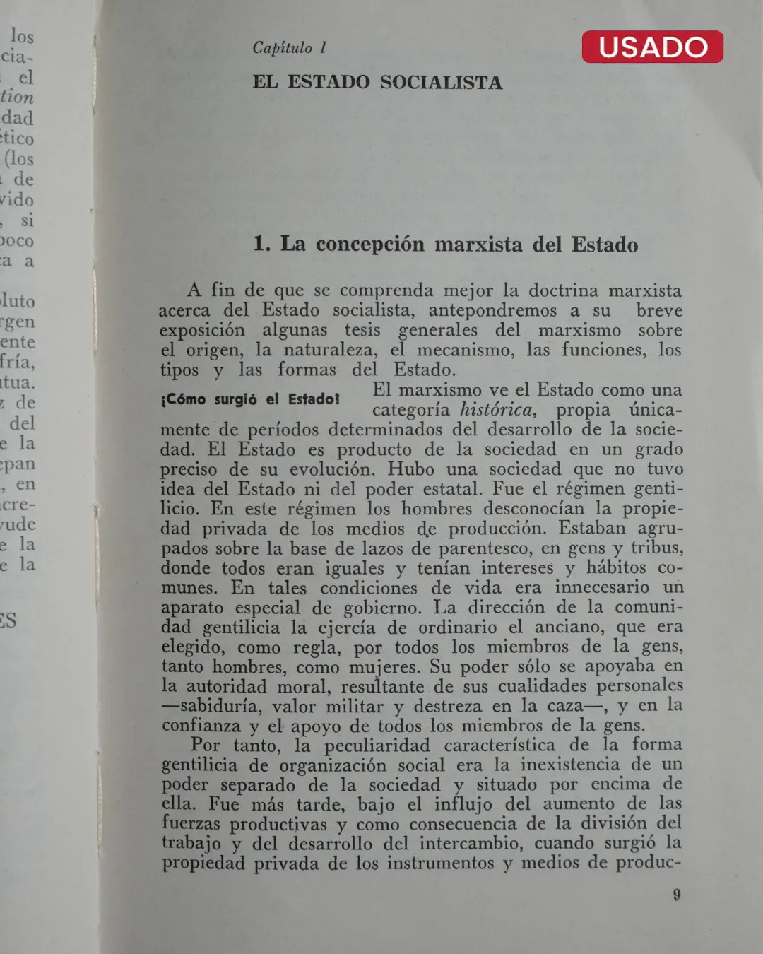 EL ESTADO Y EL DERECHO SOVIÉTICOS - Imagen 3