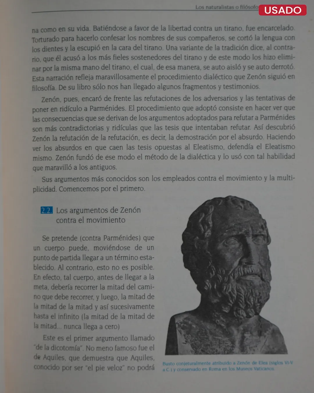HISTORIA DE LA FILOSOFÍA (7 VOL.) - Imagen 5