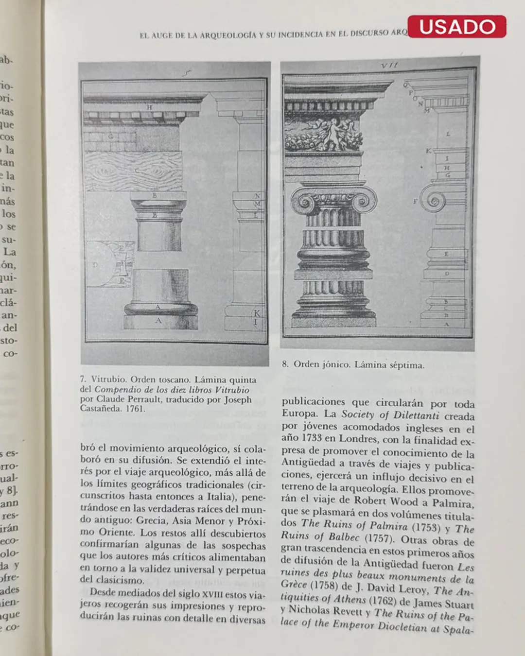 ARQUITECTURA EN ESPAÑA, 1770 - 1900 - Imagen 3