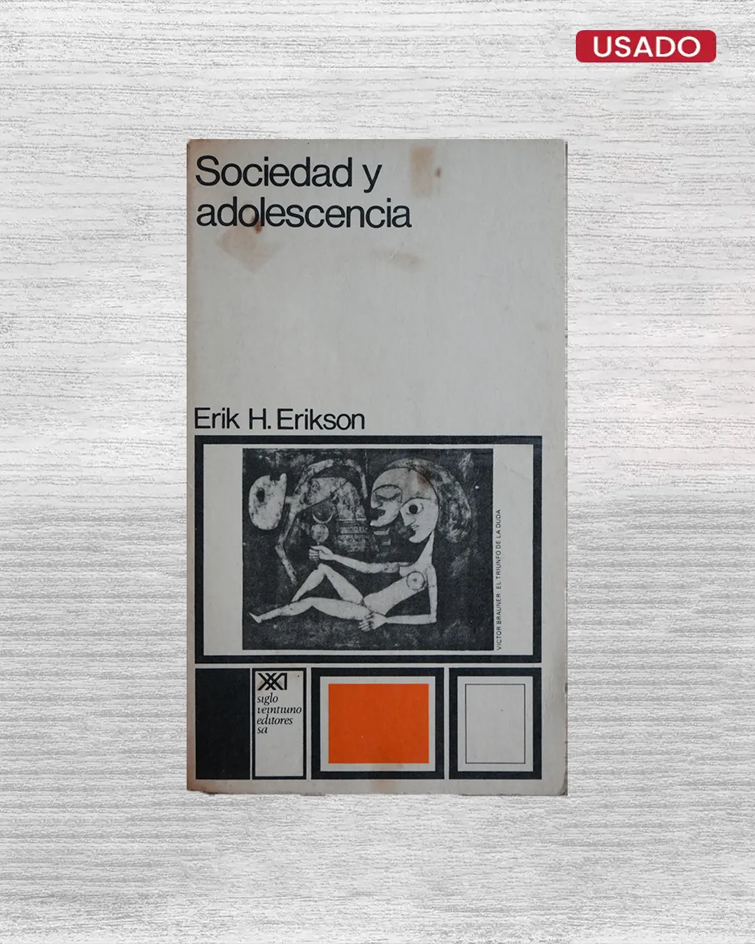 SOCIEDAD Y ADOLESCENCIA
