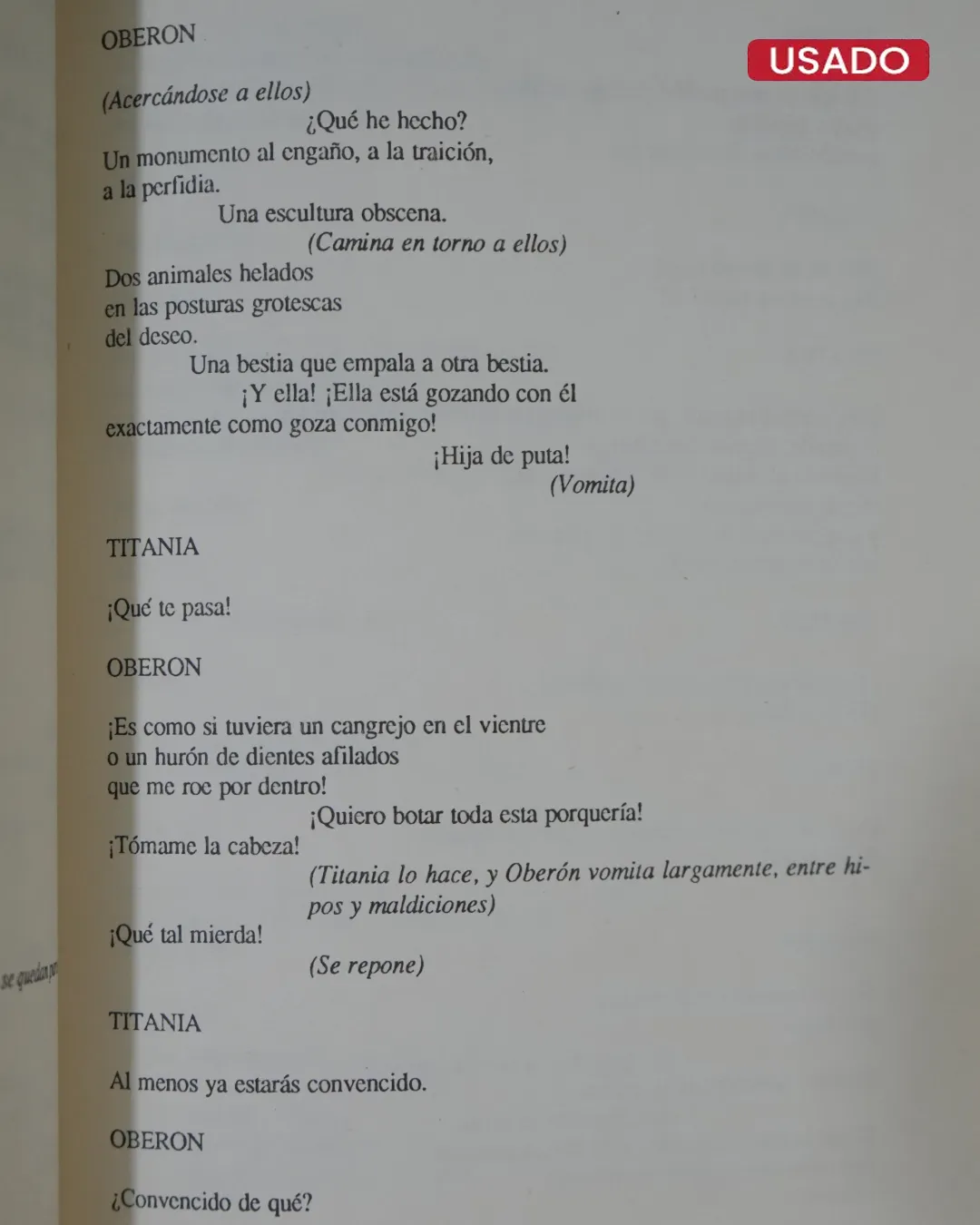 APOCALIPSIS DE UNA NOCHE DE VERANO - Imagen 2