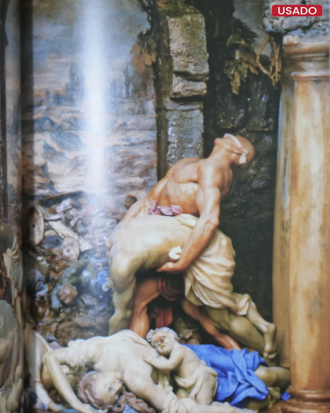 HISTORIA DE LA FEALDAD - Imagen 3