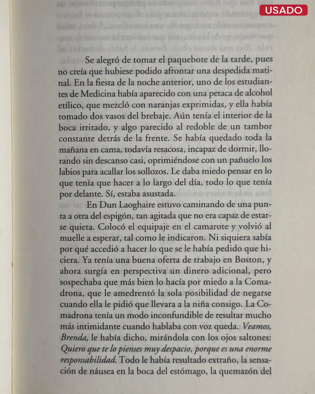 EL SECRETO DE CHRISTINE - Imagen 3