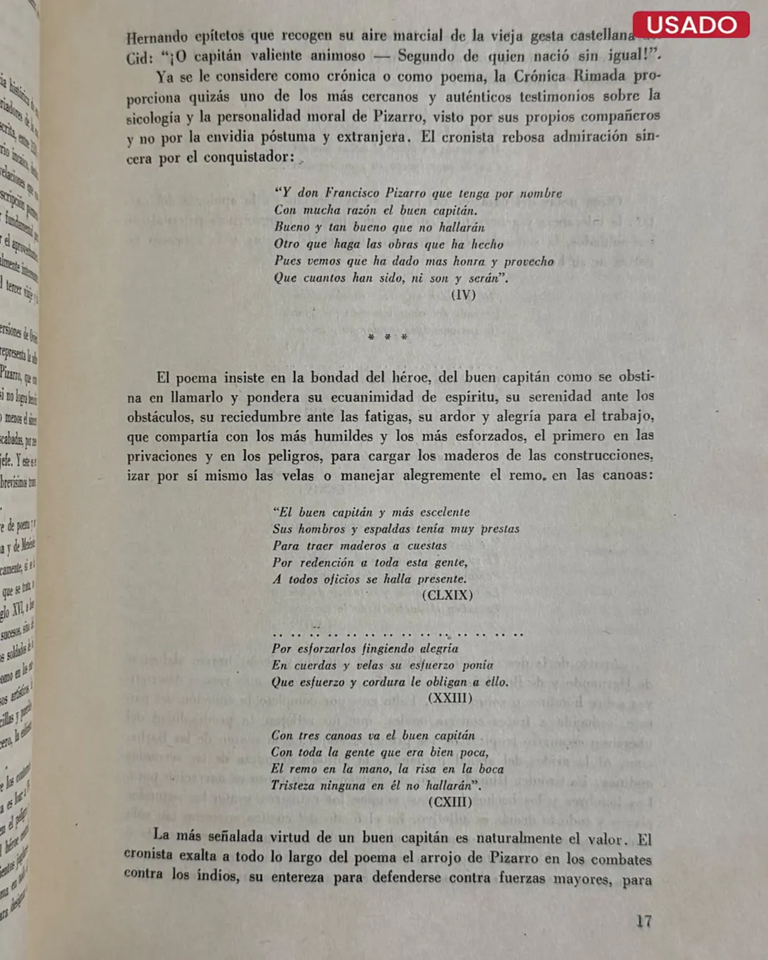 LA CRÓNICA RIMADA DE 1538 - Imagen 2