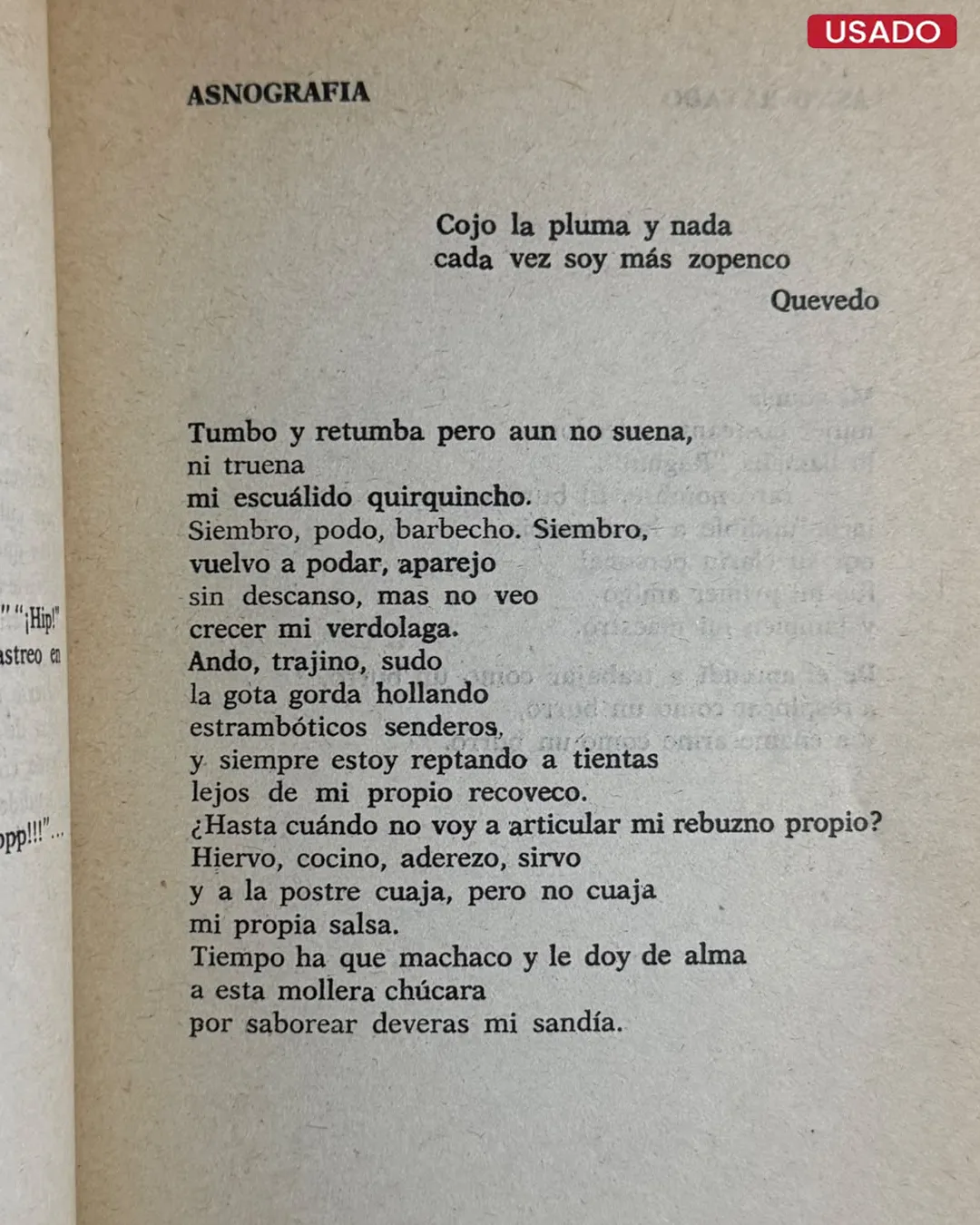 REBUZNO PROPIO: LA DICHA DE LOS DINAMITEROS - Imagen 2