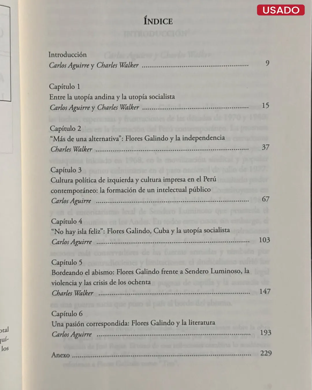UTOPIA, HISTORIA Y REVOLUCION - Imagen 3