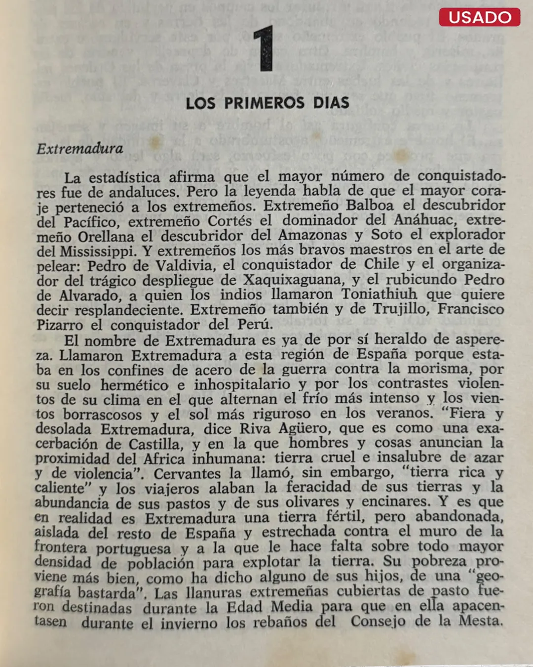 PIZARRO - Imagen 3