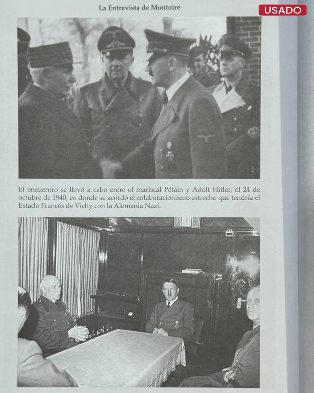 SEGUNDA GUERRA MUNDIAL: DIPLOMÁTICOS PERUANOS CAUTIVOS DURANTE EL RÉGIMEN NAZI - Imagen 2