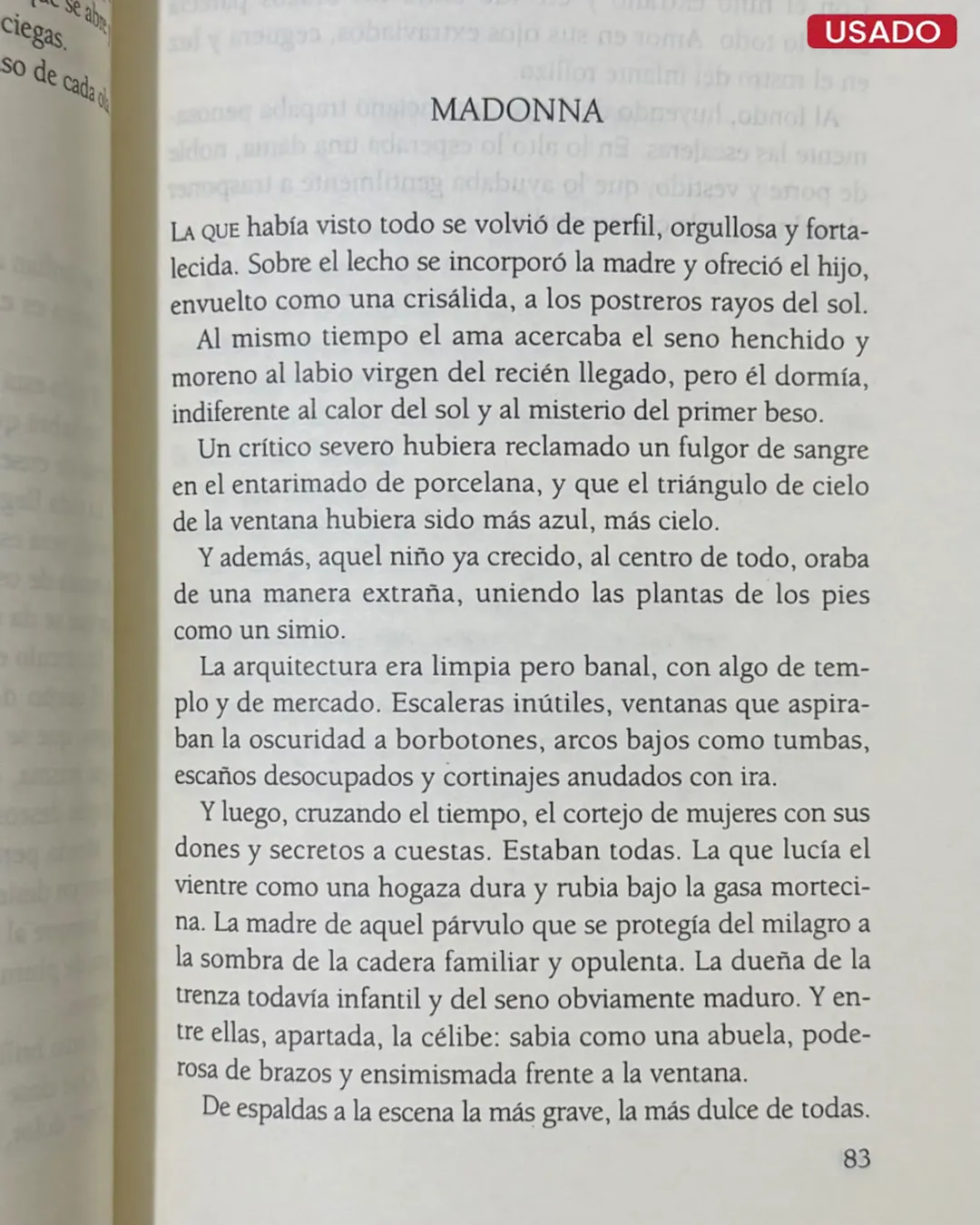 CANTO VILLANO - Imagen 2