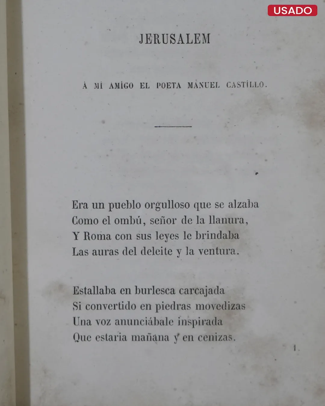 PASIONARIAS (1870) - Imagen 4
