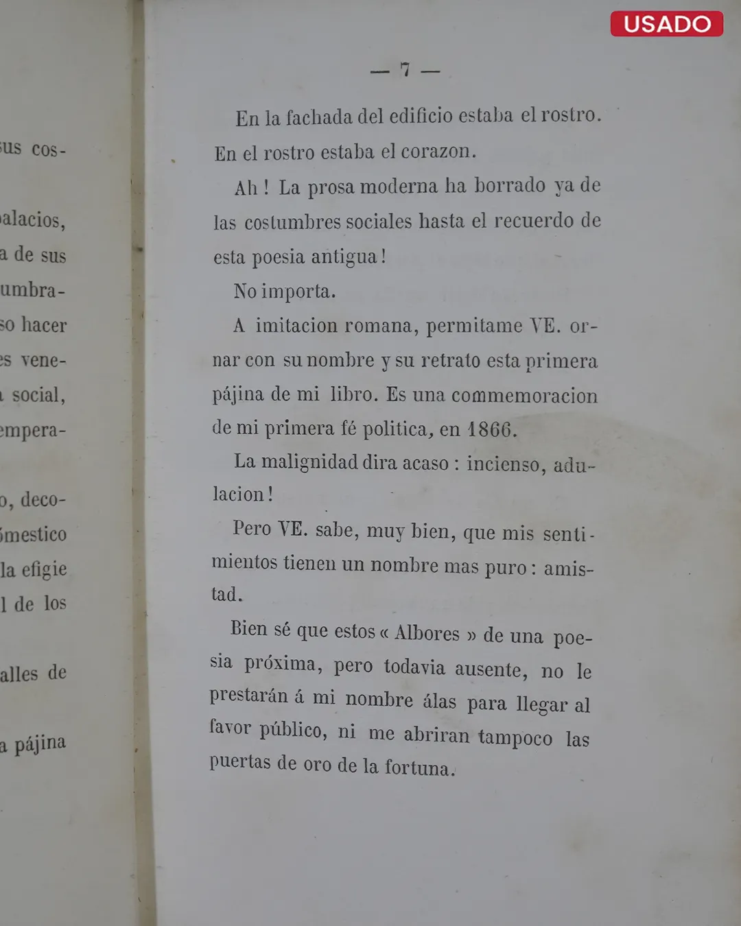 ALBORES Y DESTELLOS - Imagen 3