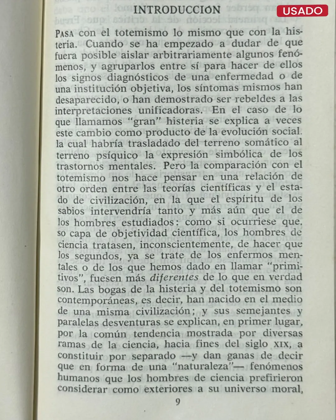 EL TOTEMISMO EN LA ACTUALIDAD - Imagen 2