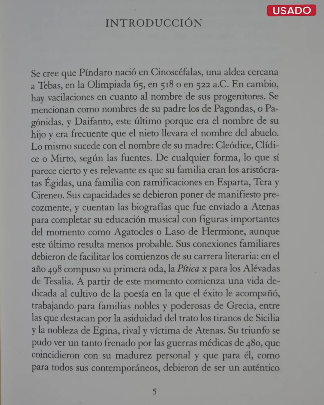 ODAS - Imagen 3
