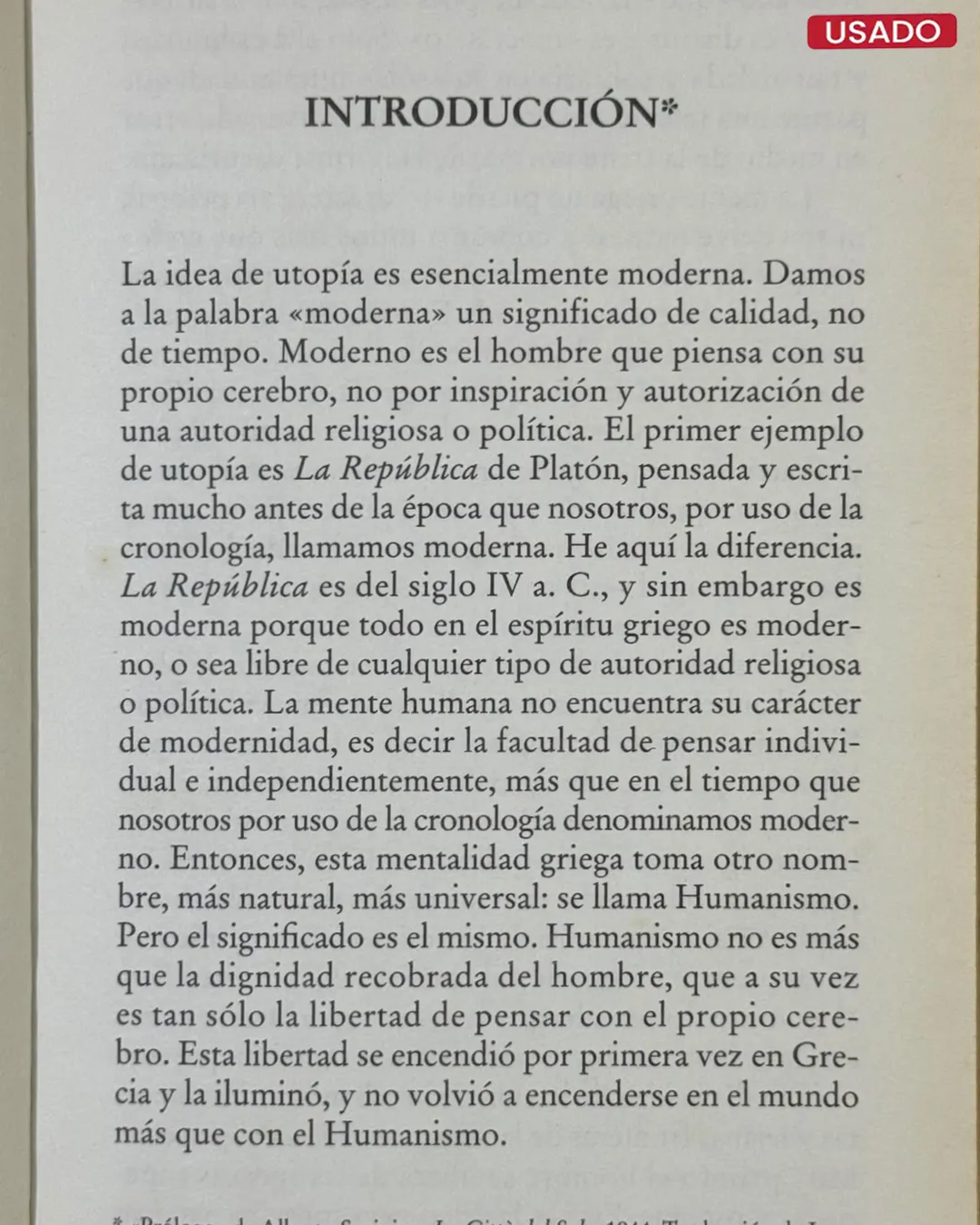 LA CIUDAD DEL SOL – LA CITTÀ DEL SOLE (EDICION BILINGÜE) - Imagen 2
