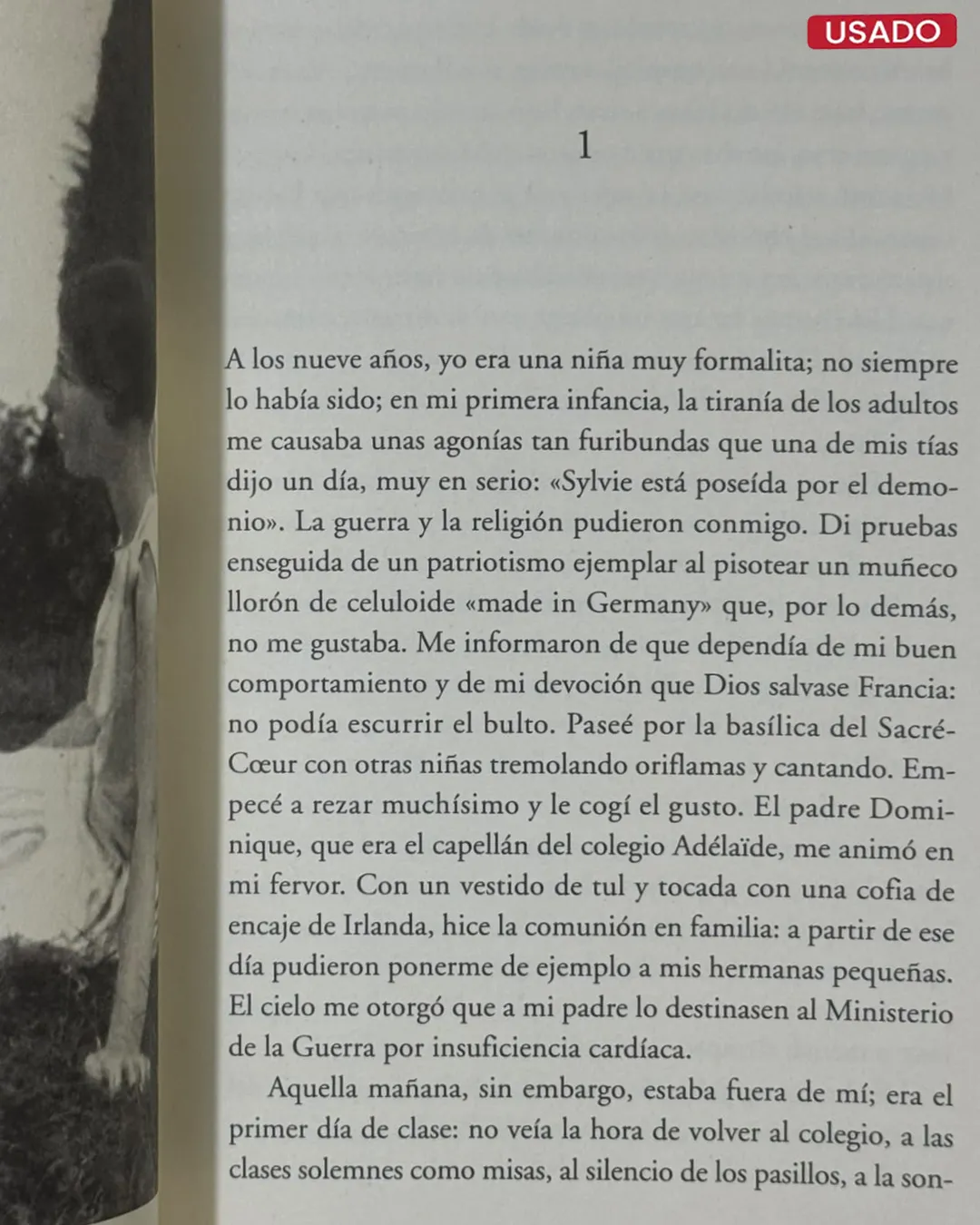 LAS INSEPARABLES - Imagen 3