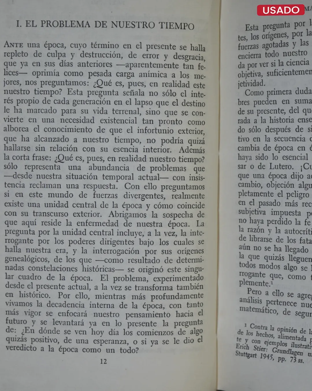 EL SIGLO SIN DIOS - Imagen 2