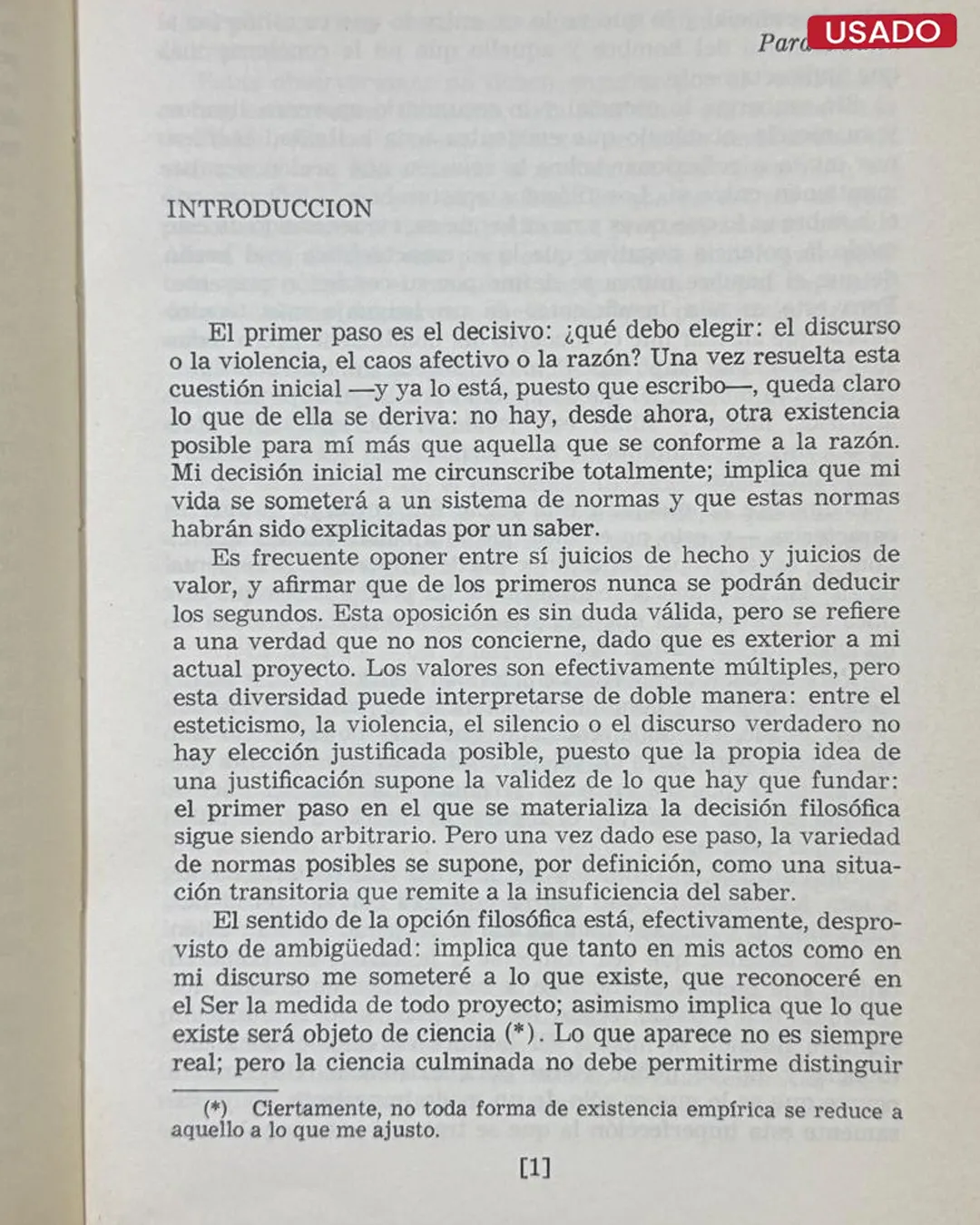MARXISMO Y ESTRUCTURALISMO - Imagen 3