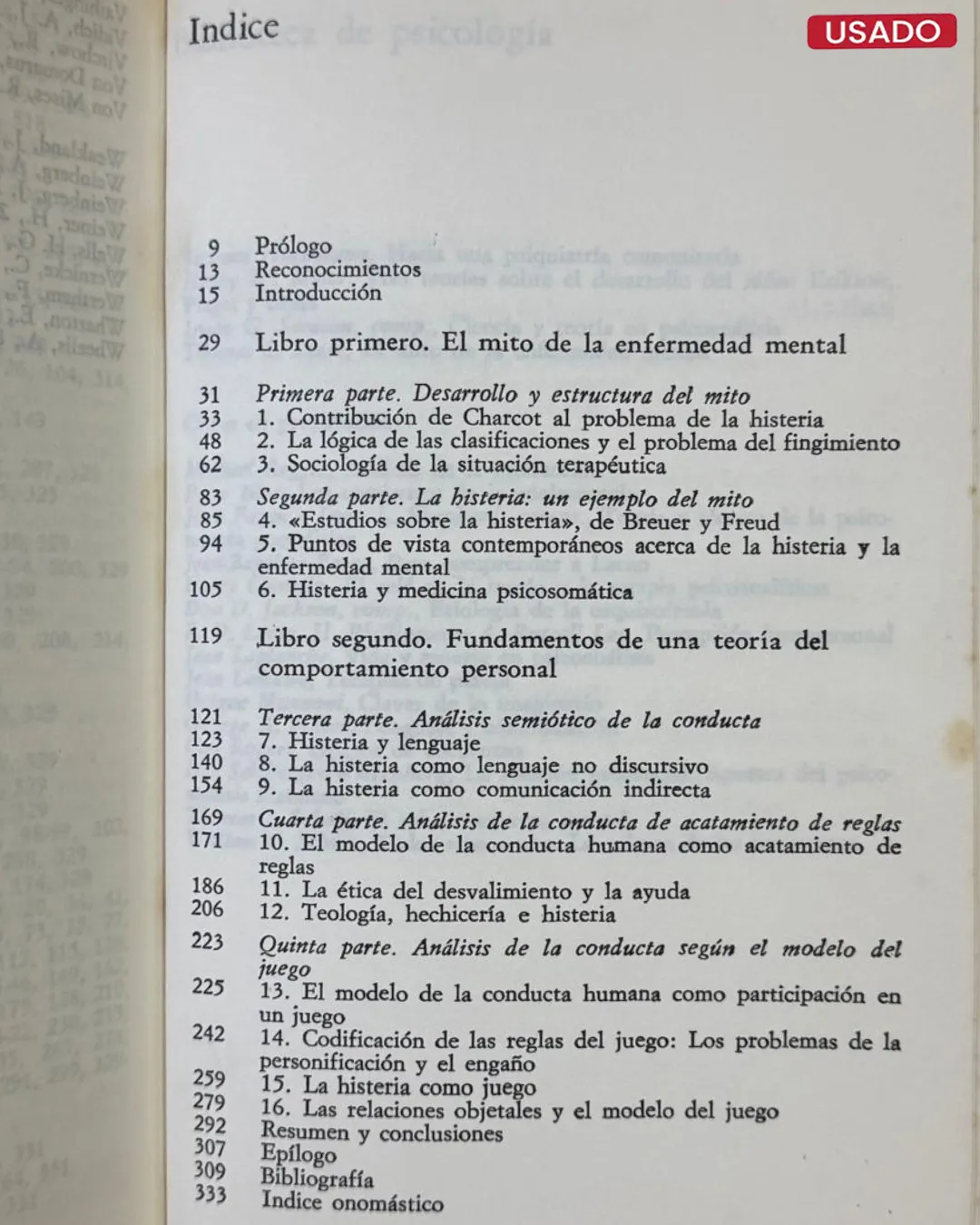 EL MITO DE LA ENFERMEDAD MENTAL - Imagen 2