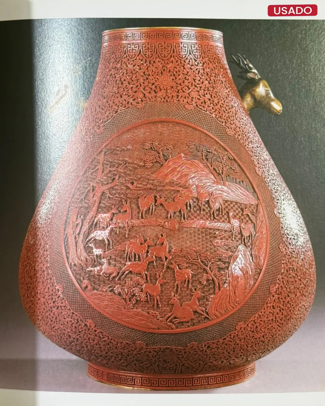 ARTE ASIÁTICO - Imagen 2
