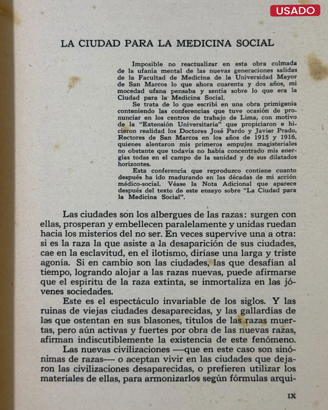 LIMA Y SUS SUBURBIOS (1ª PARTE) - Imagen 4