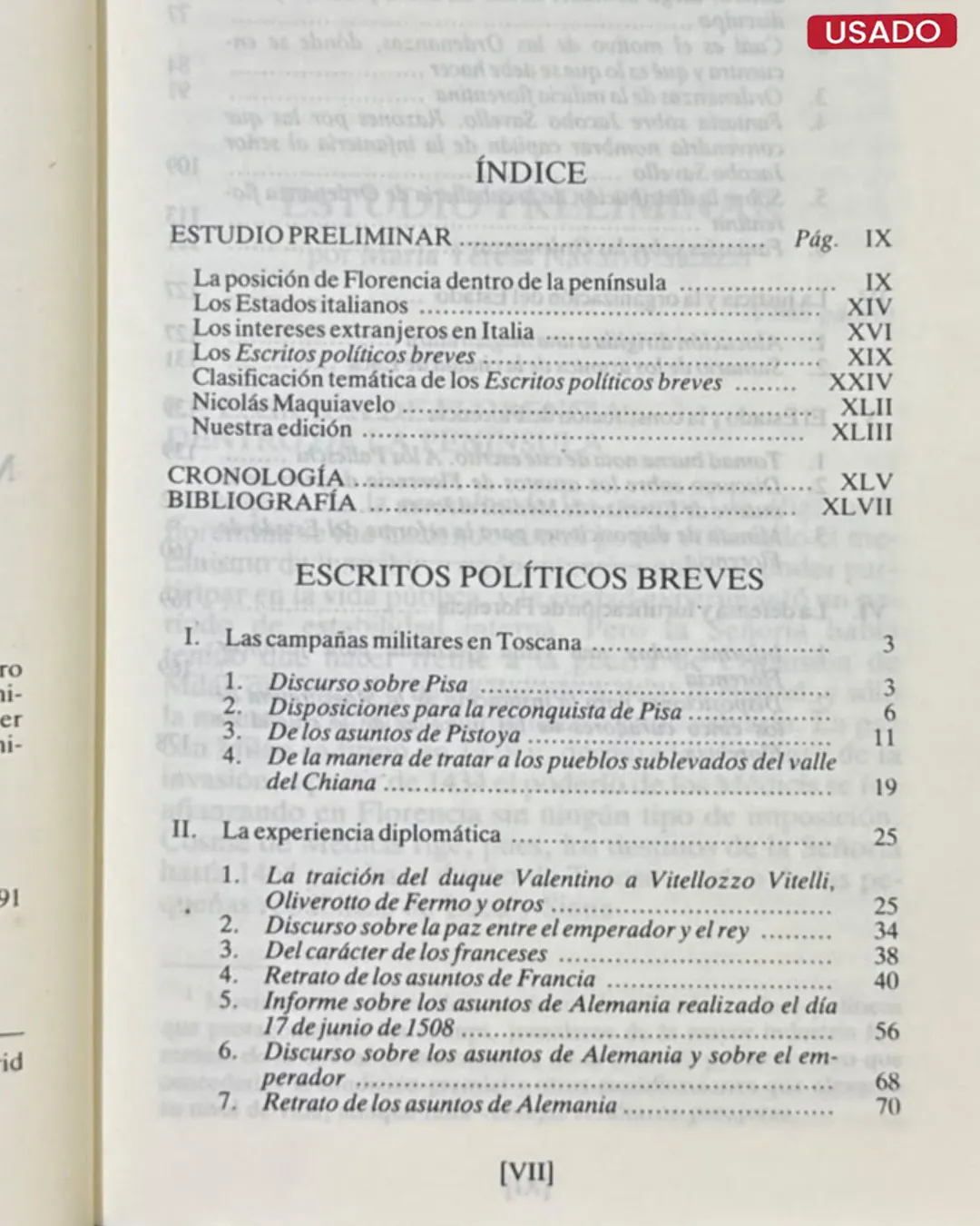 ESCRITOS POLITICOS BREVES - Imagen 3