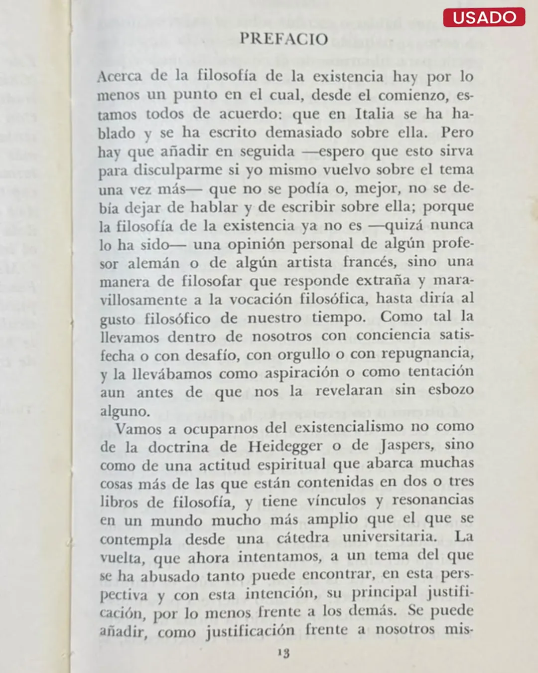 EL EXISTENCIALISMO - Imagen 2