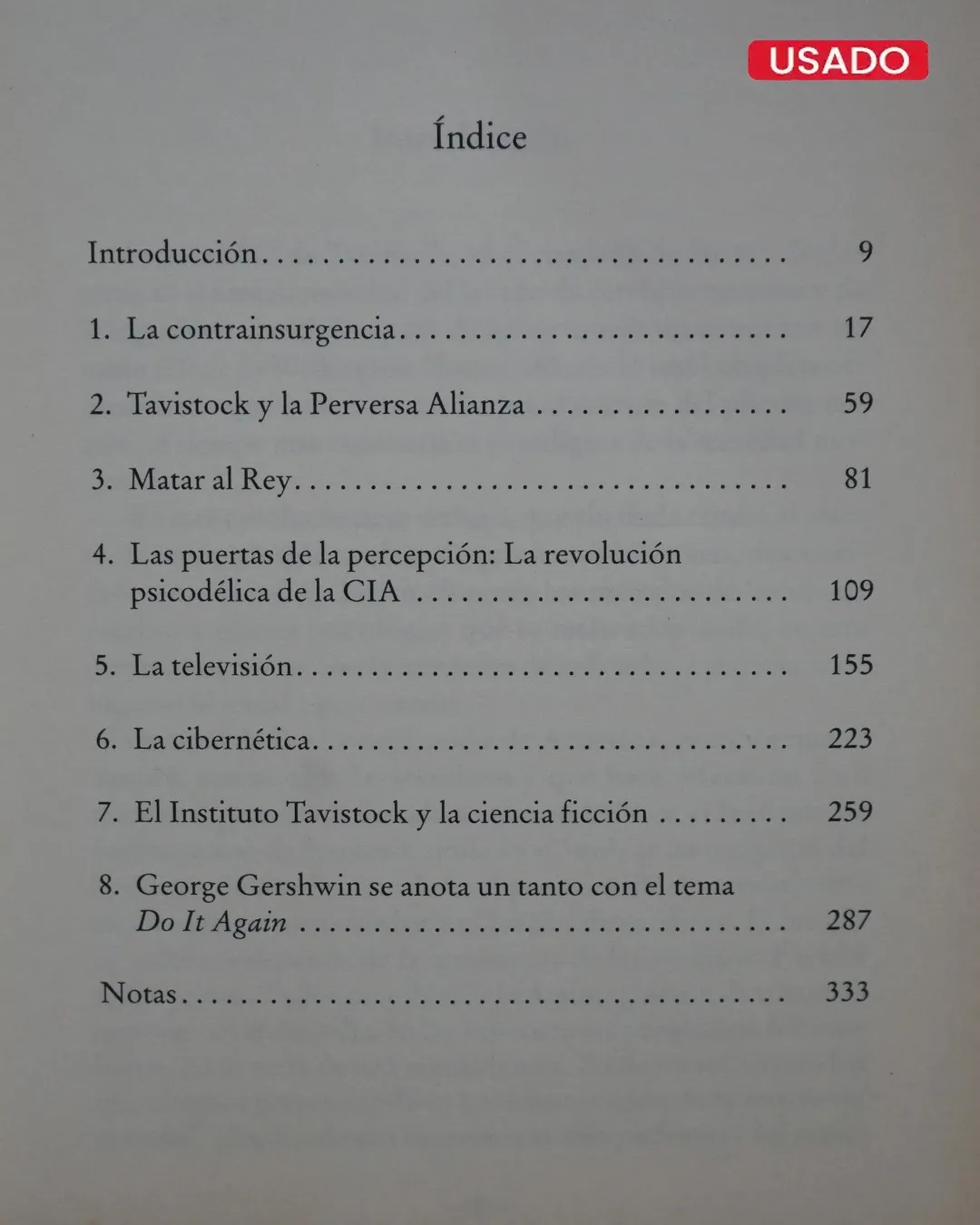 EL INSTITUTO TAVISTOCK - Imagen 2