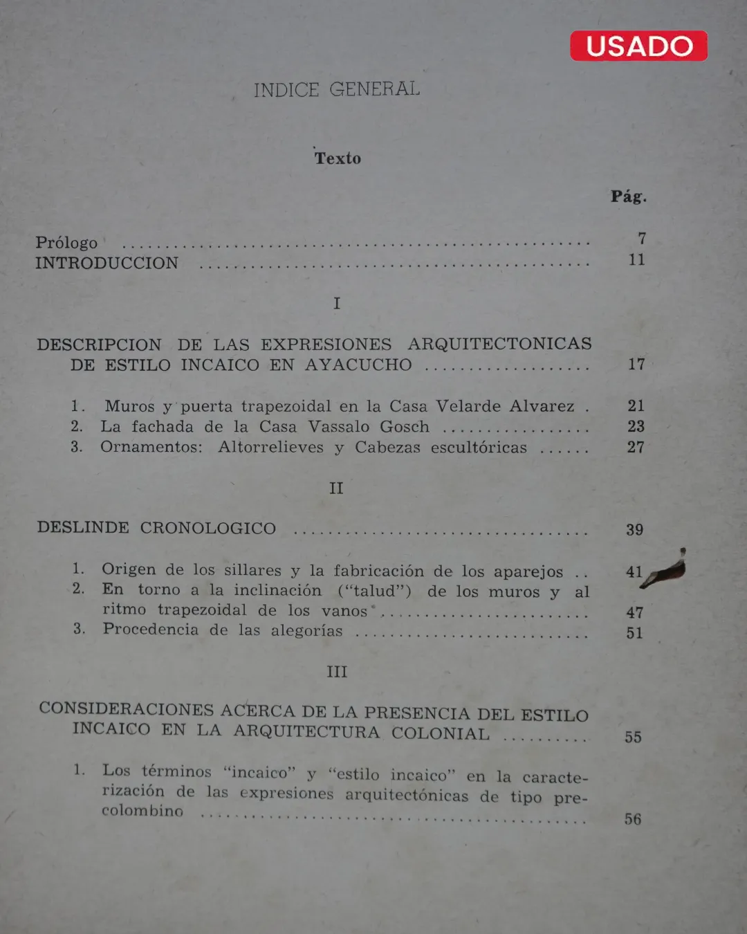 INFLUENCIAS “INCA” EN LA ARQUITECTURA PERUANA - Imagen 2