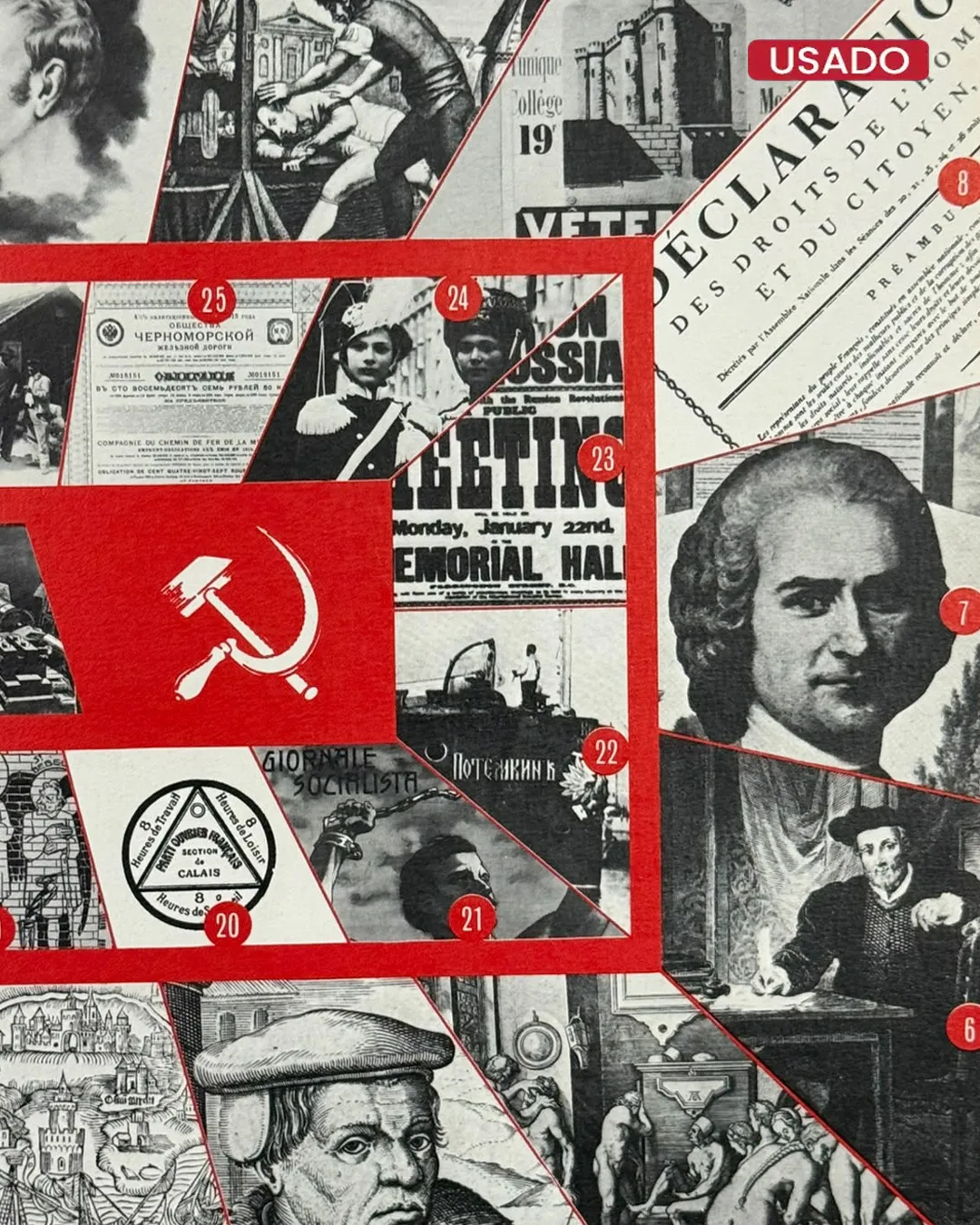 HISTORIA DEL COMUNISMO, 1917 - 1945 - Imagen 2