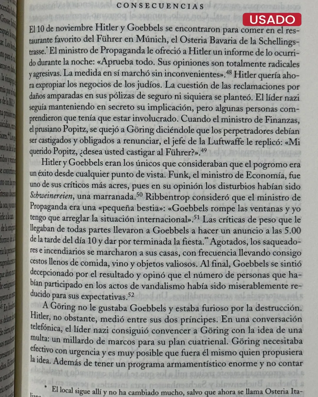 HITLER 1938 - Imagen 2