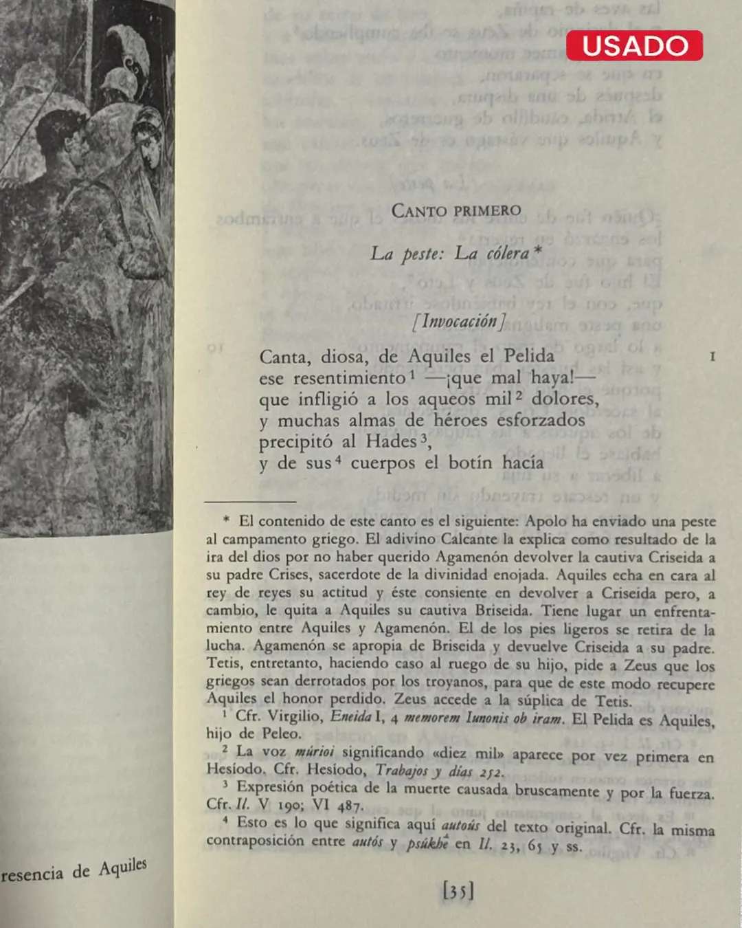 ILIADA - Imagen 2