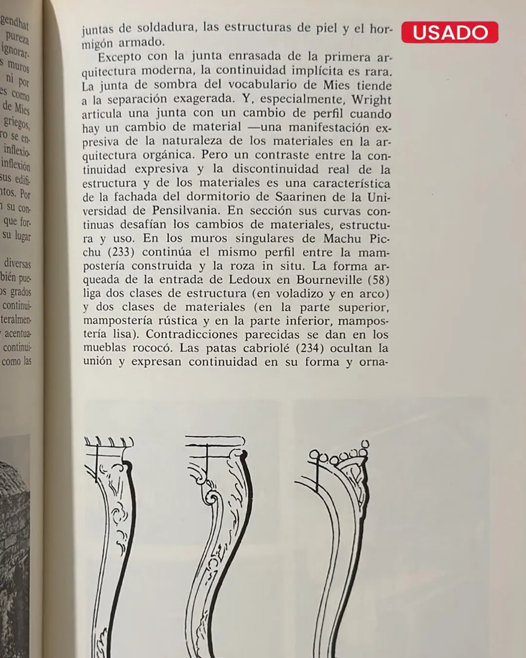 COMPLEJIDAD Y CONTRADICCIÓN EN LA ARQUITECTURA - Imagen 3